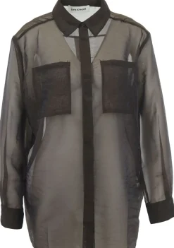 DAMES SOFIE SCHNOOR BLOUSE