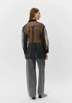 DAMES SOFIE SCHNOOR BLOUSE