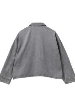 DAMES SOFIE SCHNOOR DENIMJACK