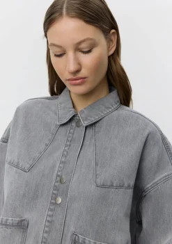 DAMES SOFIE SCHNOOR DENIMJACK