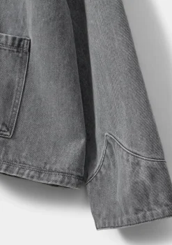 DAMES SOFIE SCHNOOR DENIMJACK