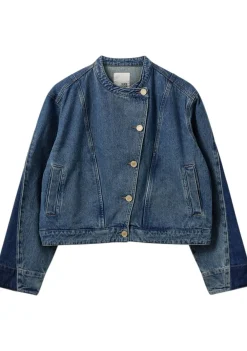 DAMES SOFIE SCHNOOR DENIMJACK