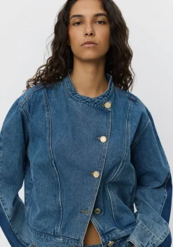 DAMES SOFIE SCHNOOR DENIMJACK