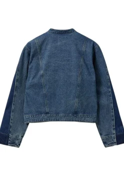 DAMES SOFIE SCHNOOR DENIMJACK