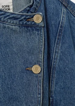 DAMES SOFIE SCHNOOR DENIMJACK