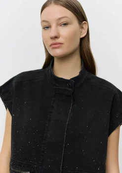 DAMES SOFIE SCHNOOR GILET