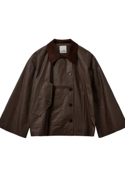 DAMES SOFIE SCHNOOR JAS