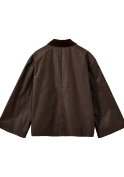 DAMES SOFIE SCHNOOR JAS