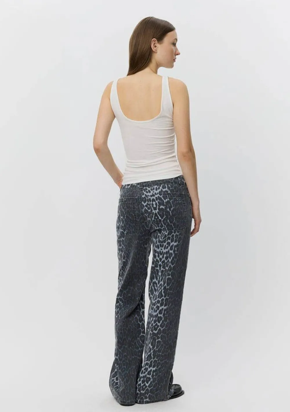 DAMES SOFIE SCHNOOR JEANS