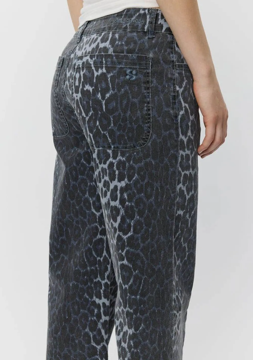 DAMES SOFIE SCHNOOR JEANS