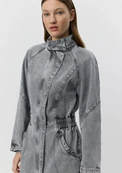 DAMES SOFIE SCHNOOR JURK