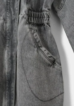 DAMES SOFIE SCHNOOR JURK