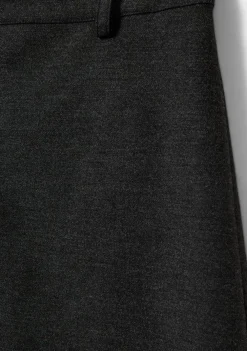 DAMES SOFIE SCHNOOR KORTE ROK