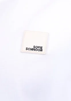 DAMES SOFIE SCHNOOR SHIRT