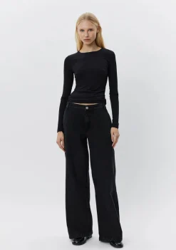 DAMES SOFIE SCHNOOR SHIRT