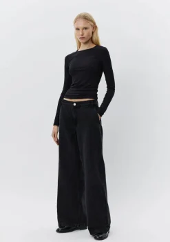 DAMES SOFIE SCHNOOR SHIRT