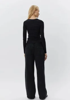 DAMES SOFIE SCHNOOR SHIRT