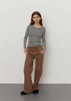 DAMES SOFIE SCHNOOR SHIRT