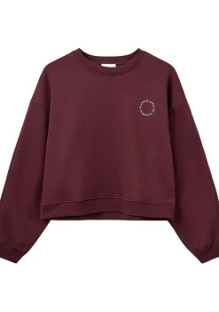 DAMES SOFIE SCHNOOR SWEATER