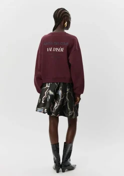 DAMES SOFIE SCHNOOR SWEATER