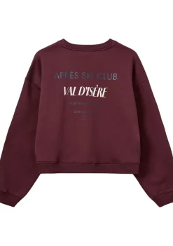 DAMES SOFIE SCHNOOR SWEATER