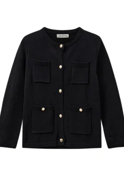 DAMES SOFIE SCHNOOR VEST