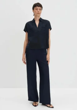 DAMES SOMEDAY BLOUSE