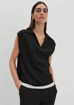 DAMES SOMEDAY BLOUSE