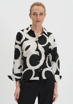 DAMES SOMEDAY BLOUSE