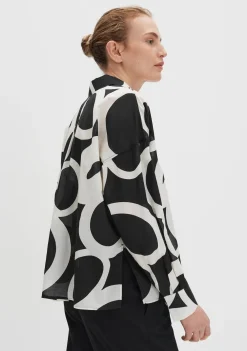 DAMES SOMEDAY BLOUSE