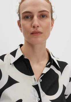 DAMES SOMEDAY BLOUSE