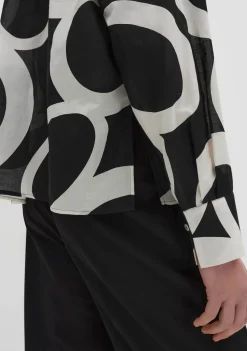 DAMES SOMEDAY BLOUSE