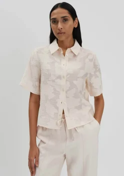 DAMES SOMEDAY BLOUSE