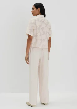 DAMES SOMEDAY BLOUSE