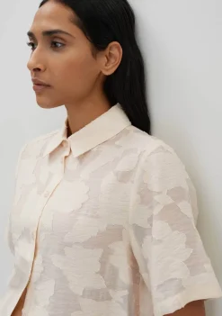 DAMES SOMEDAY BLOUSE