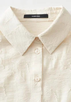 DAMES SOMEDAY BLOUSE