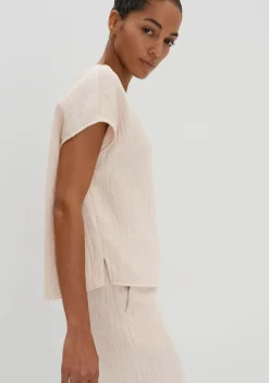 DAMES SOMEDAY BLOUSE