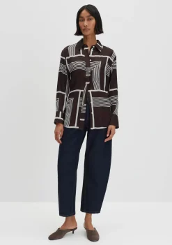 DAMES SOMEDAY BLOUSE