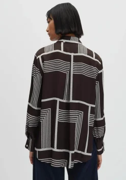 DAMES SOMEDAY BLOUSE