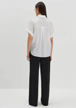 DAMES SOMEDAY BLOUSE