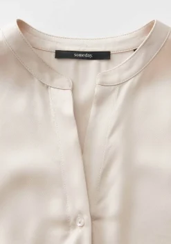 DAMES SOMEDAY BLOUSE
