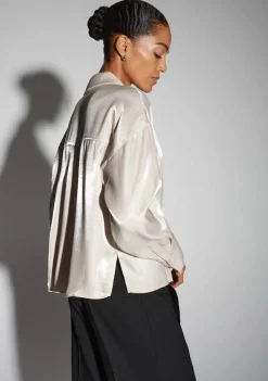 DAMES SOMEDAY BLOUSE