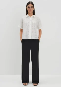 DAMES SOMEDAY BLOUSE