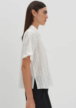 DAMES SOMEDAY BLOUSE