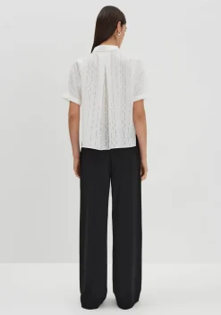 DAMES SOMEDAY BLOUSE