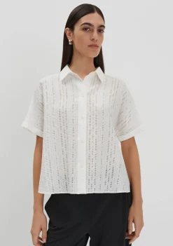 DAMES SOMEDAY BLOUSE