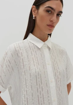 DAMES SOMEDAY BLOUSE