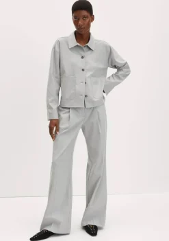 DAMES SOMEDAY BLOUSE