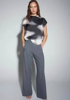 DAMES SOMEDAY BLOUSE