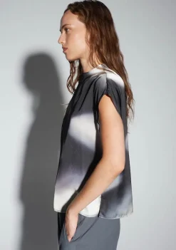 DAMES SOMEDAY BLOUSE